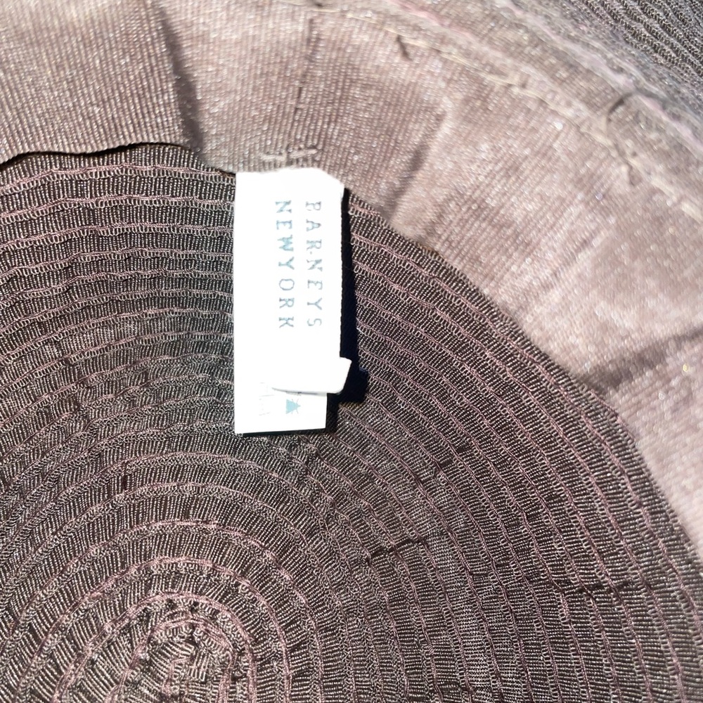 Barney’s New York Hat